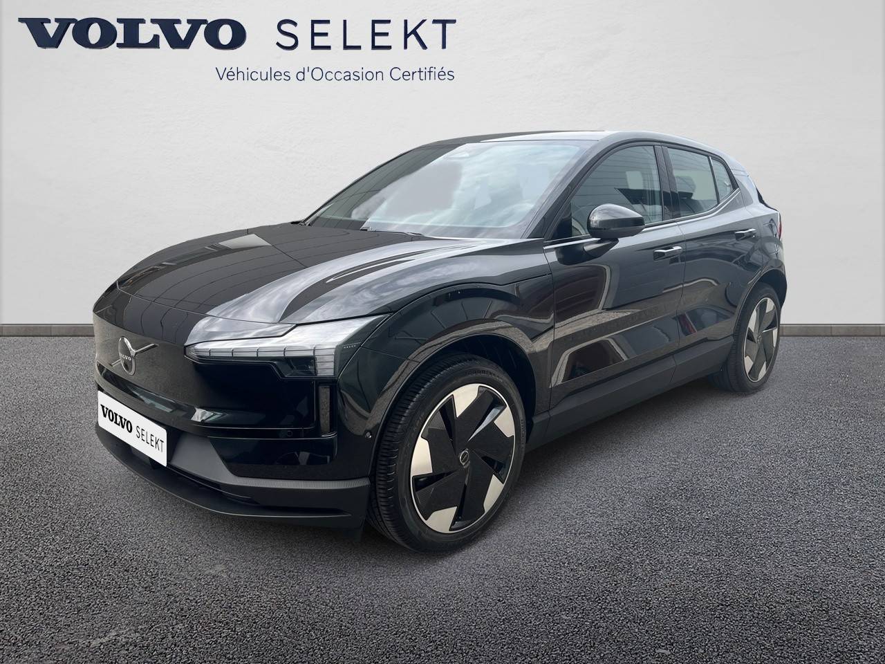 Image de l'annonce principale - Volvo EX30