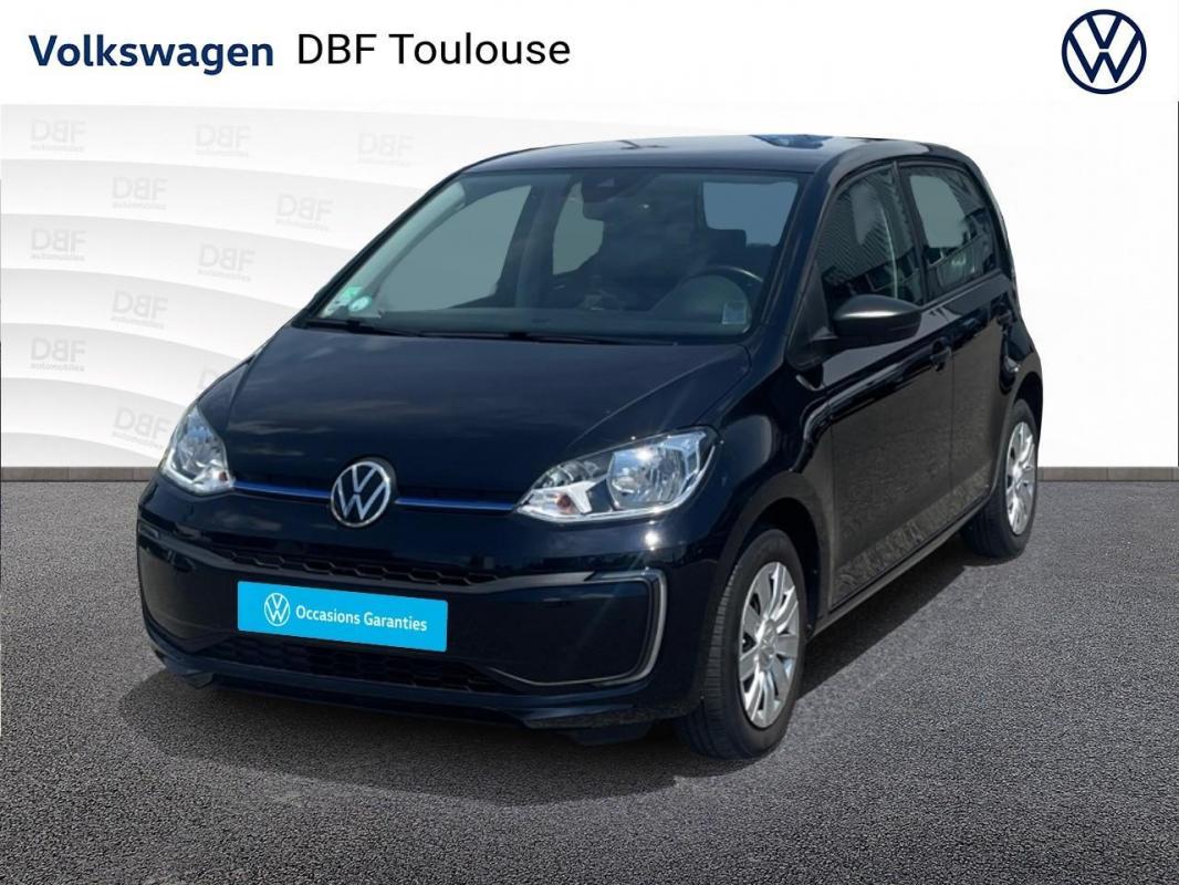 Image de l'annonce principale - Volkswagen e-Up
