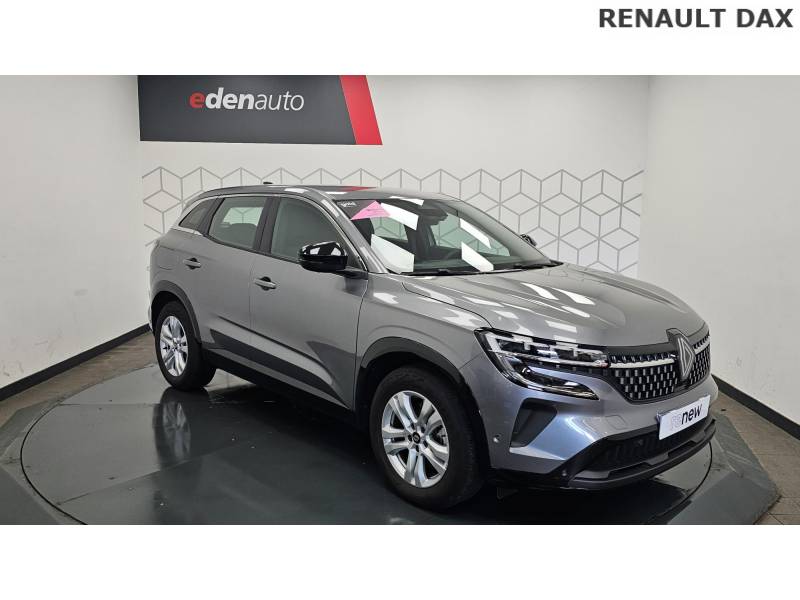 Image de l'annonce principale - Renault Austral
