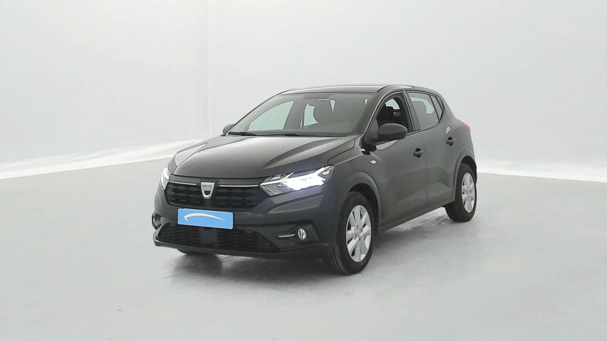 Image de l'annonce principale - Dacia Sandero