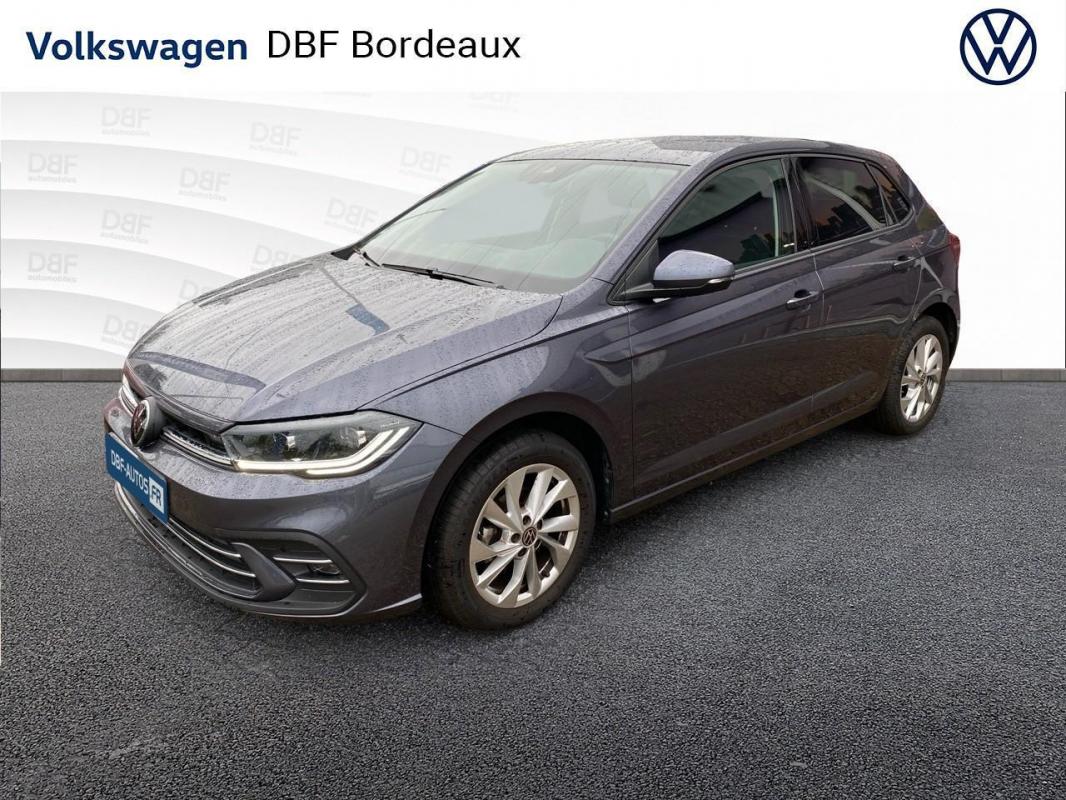 Image de l'annonce principale - Volkswagen Polo