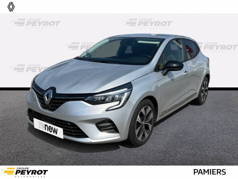 Image de l'annonce principale - Renault Clio