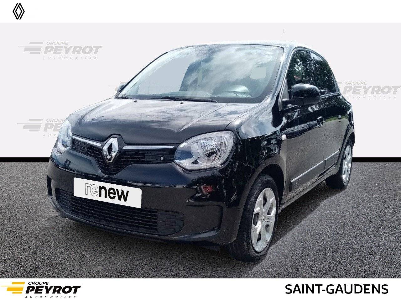 Image de l'annonce principale - Renault Twingo