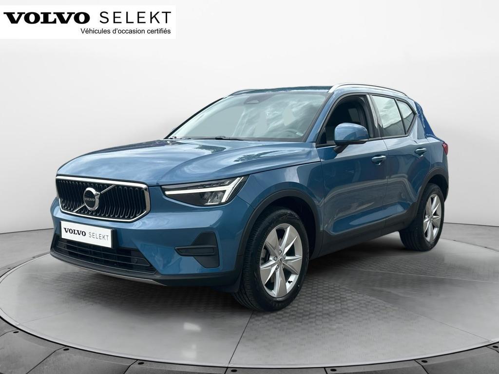 Image de l'annonce principale - Volvo XC40