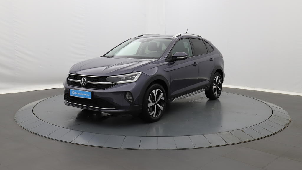 Image de l'annonce principale - Volkswagen Taigo