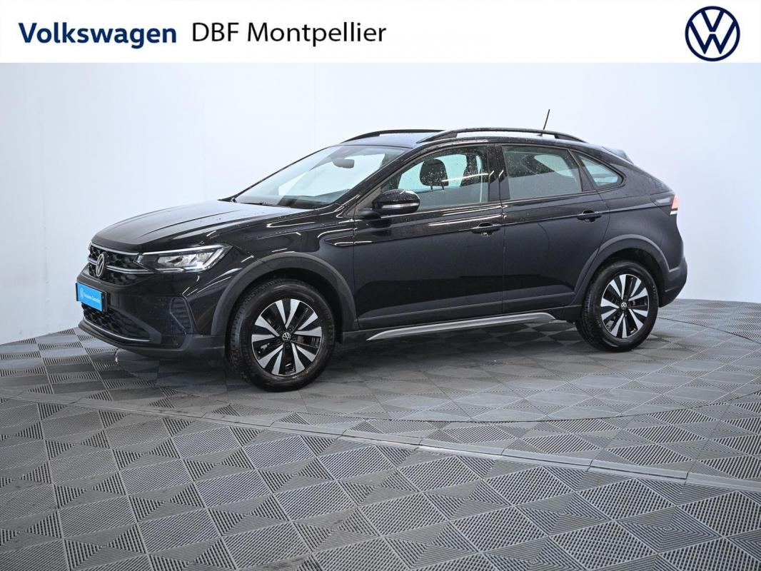 Image de l'annonce principale - Volkswagen Taigo