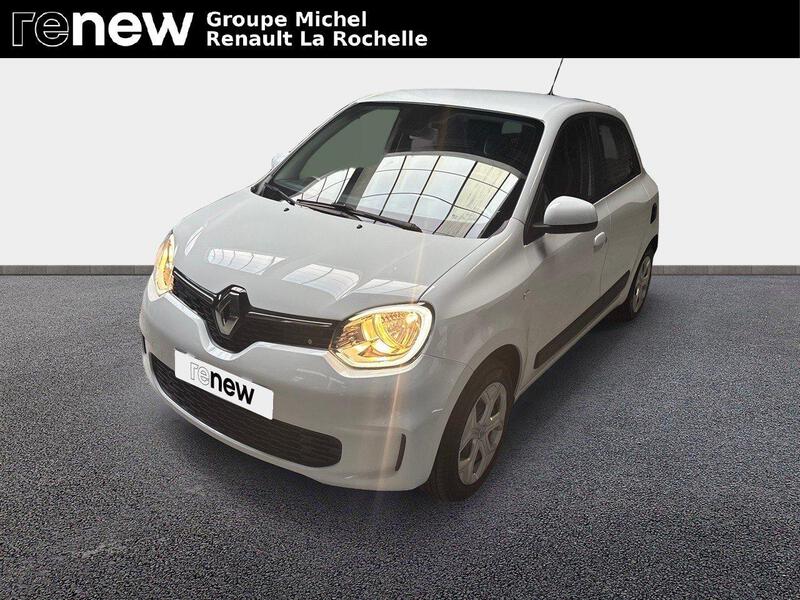 Image de l'annonce principale - Renault Twingo