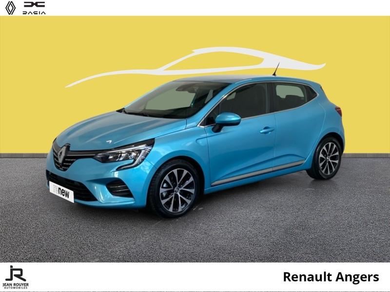 Image de l'annonce principale - Renault Clio