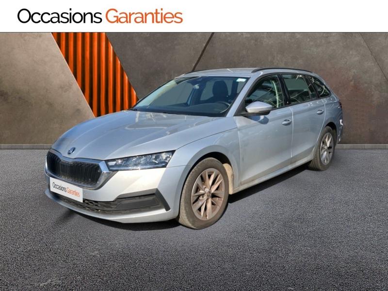 Image de l'annonce principale - Skoda Octavia
