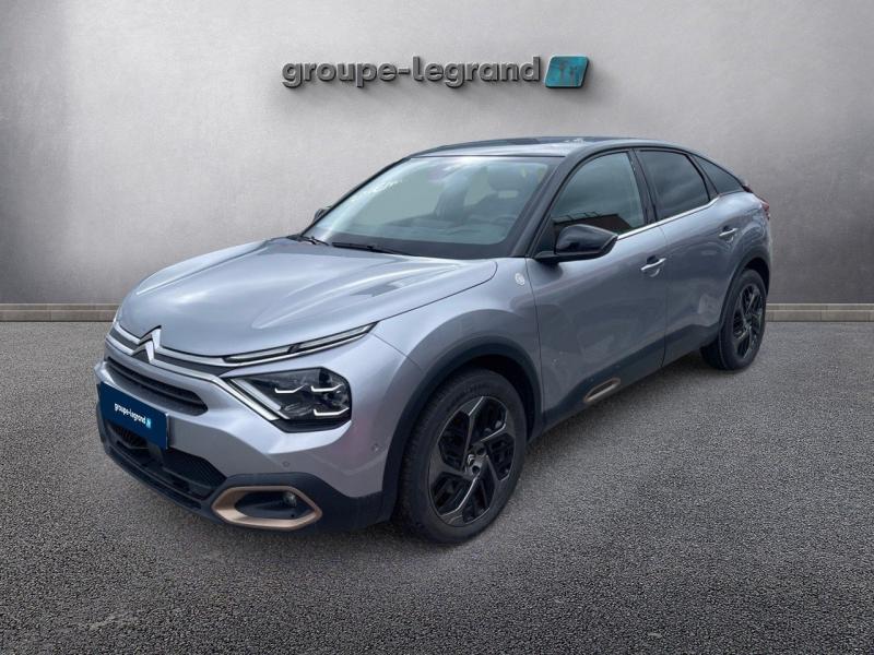 Image de l'annonce principale - Citroën C4