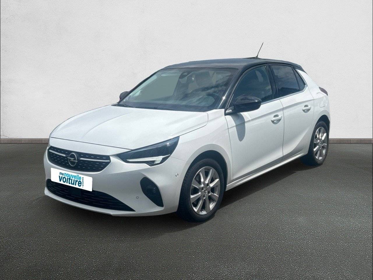 Image de l'annonce principale - Opel Corsa