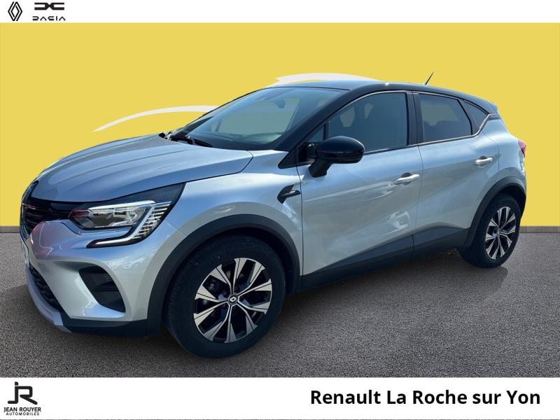 Image de l'annonce principale - Renault Captur