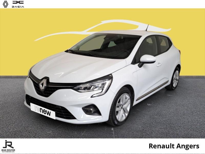 Image de l'annonce principale - Renault Clio