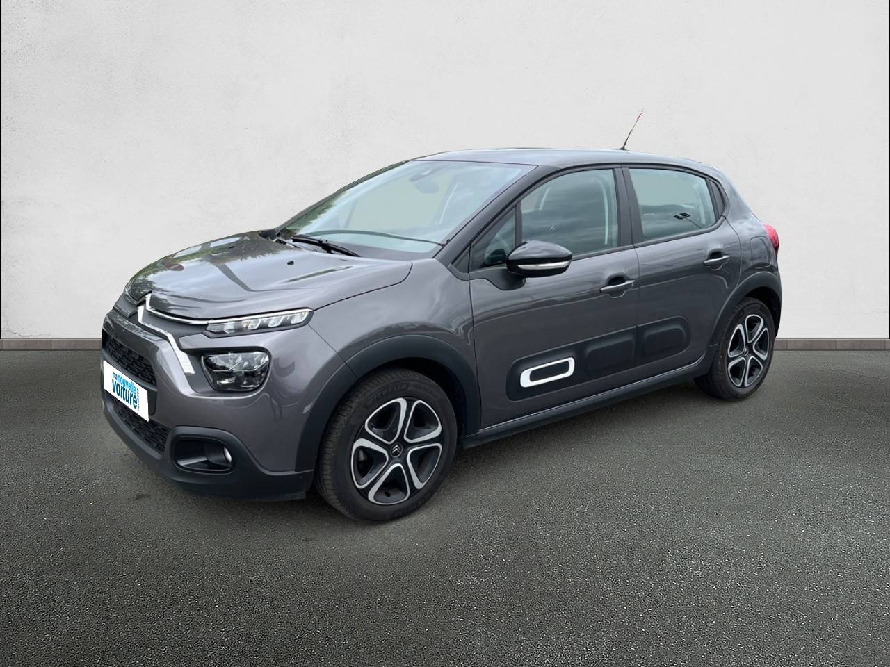 Image de l'annonce principale - Citroën C3