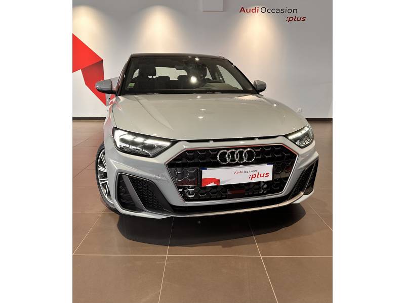 Image de l'annonce principale - Audi A1