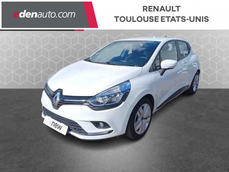 Image de l'annonce principale - Renault Clio