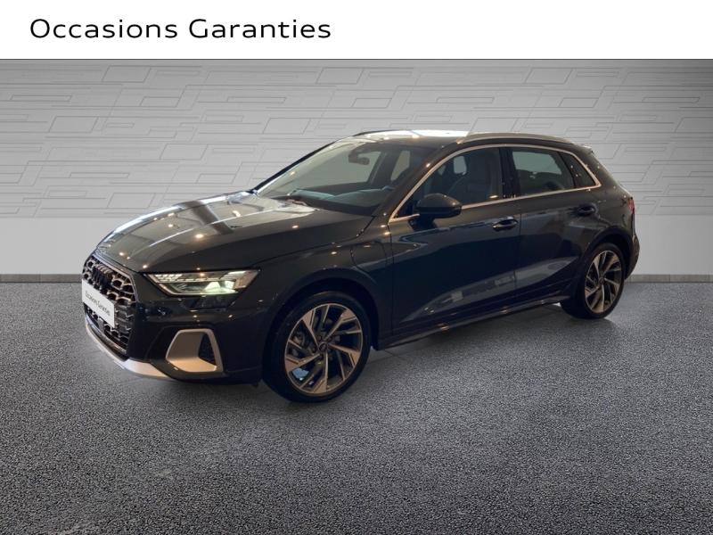 Image de l'annonce principale - Audi A3