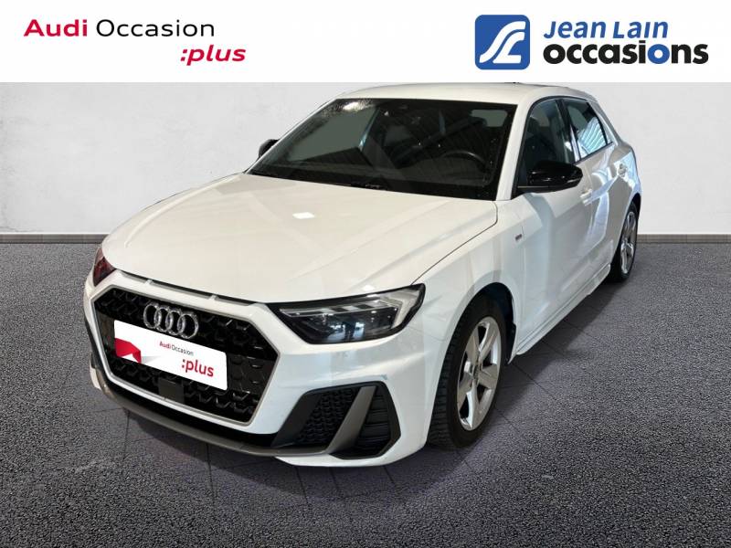 Image de l'annonce principale - Audi A1