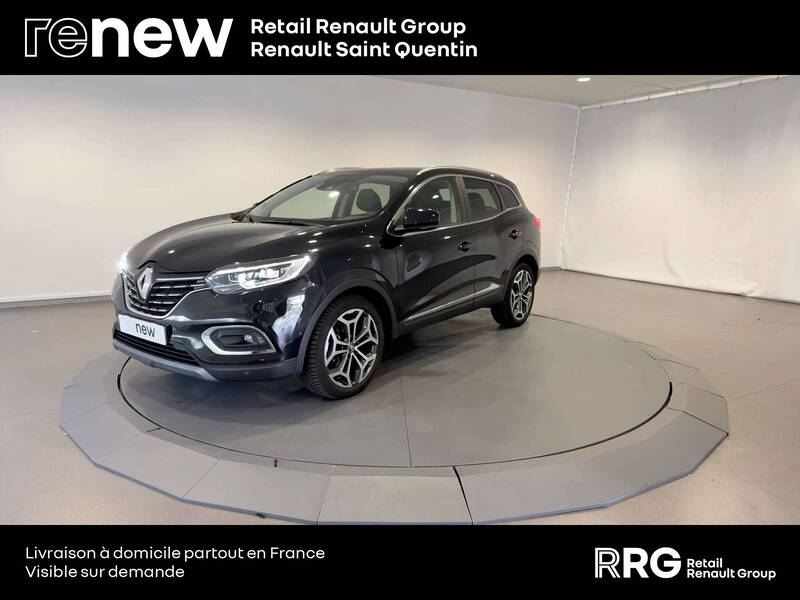 Image de l'annonce principale - Renault Kadjar