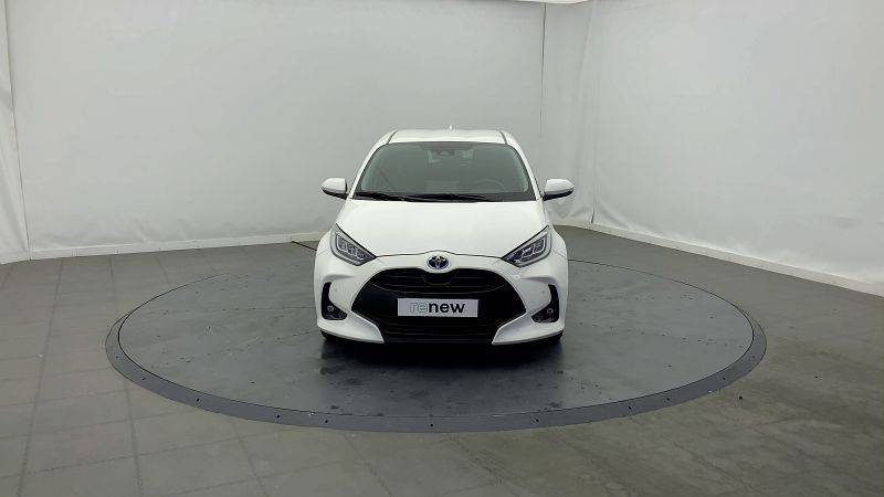 Image de l'annonce principale - Toyota Yaris