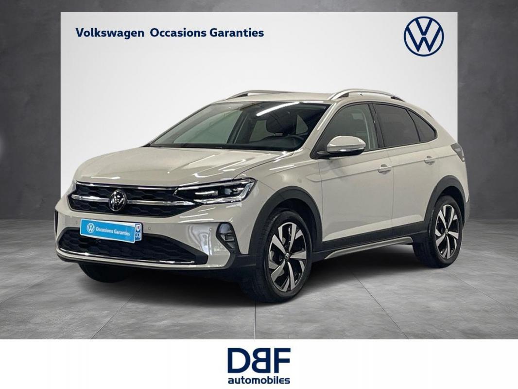 Image de l'annonce principale - Volkswagen Taigo