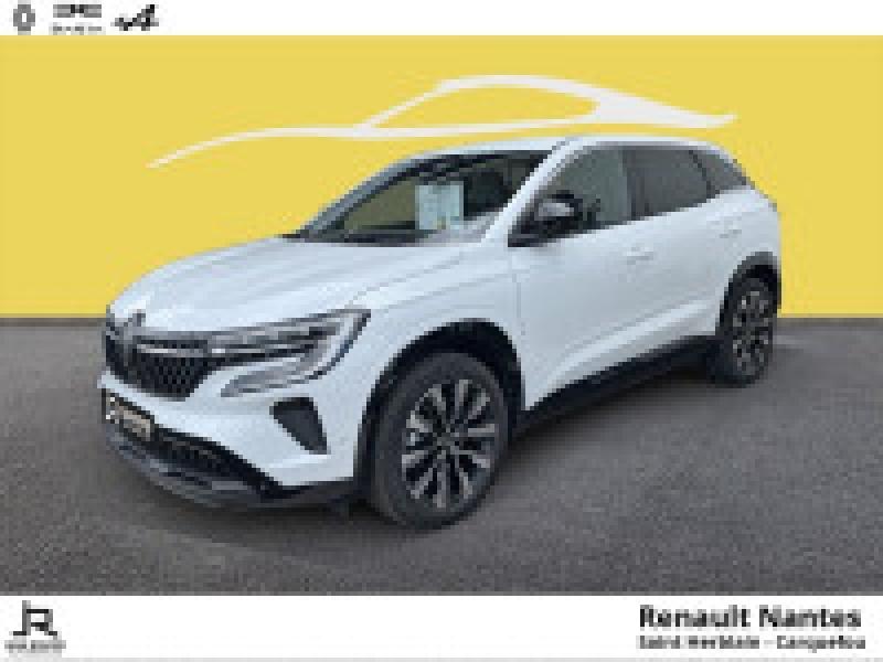 Image de l'annonce principale - Renault Austral