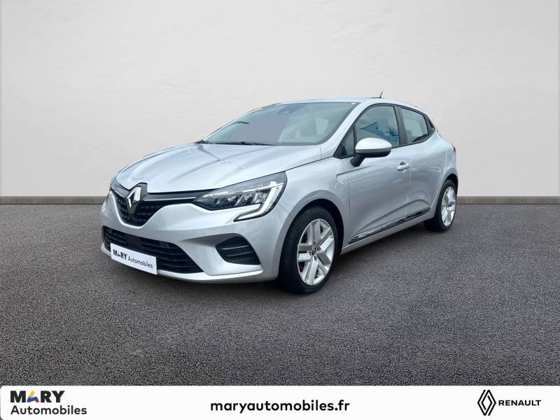 Image de l'annonce principale - Renault Clio