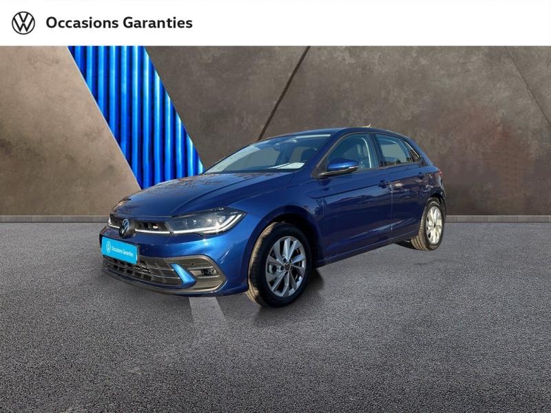 Image de l'annonce principale - Volkswagen Polo