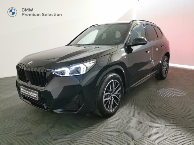 Image de l'annonce principale - BMW X1