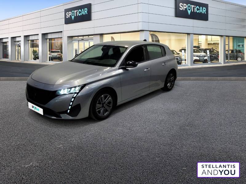 Image de l'annonce principale - Peugeot 308
