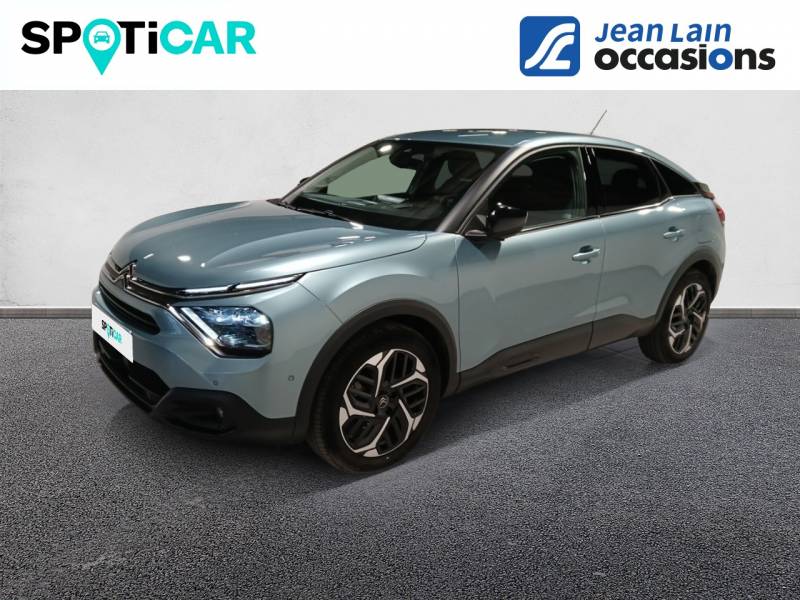 Image de l'annonce principale - Citroën C4