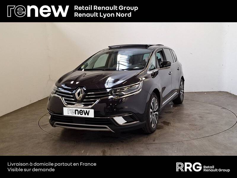 Image de l'annonce principale - Renault Espace