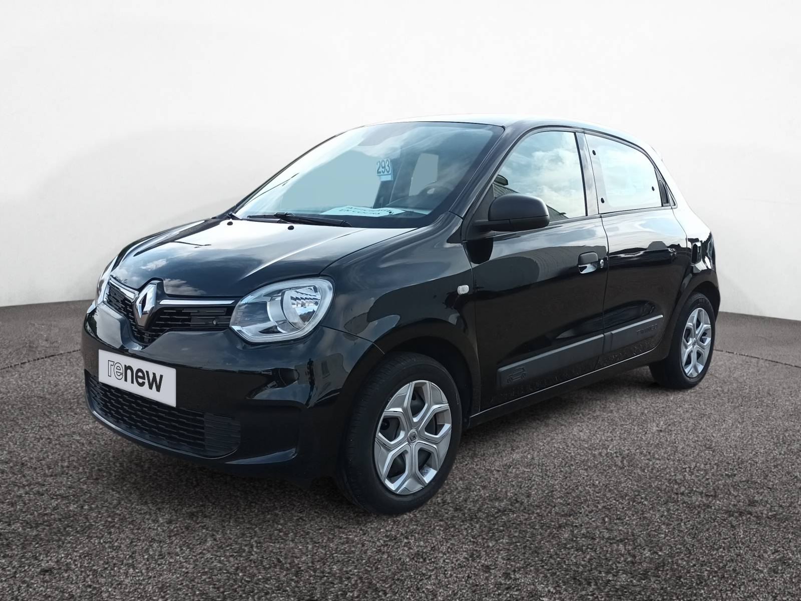 Image de l'annonce principale - Renault Twingo