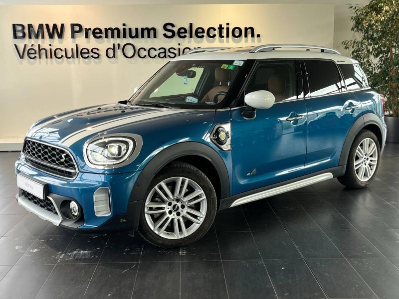 Image de l'annonce principale - MINI Countryman