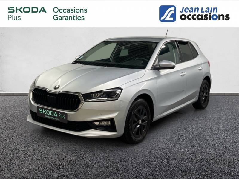 Image de l'annonce principale - Skoda Fabia