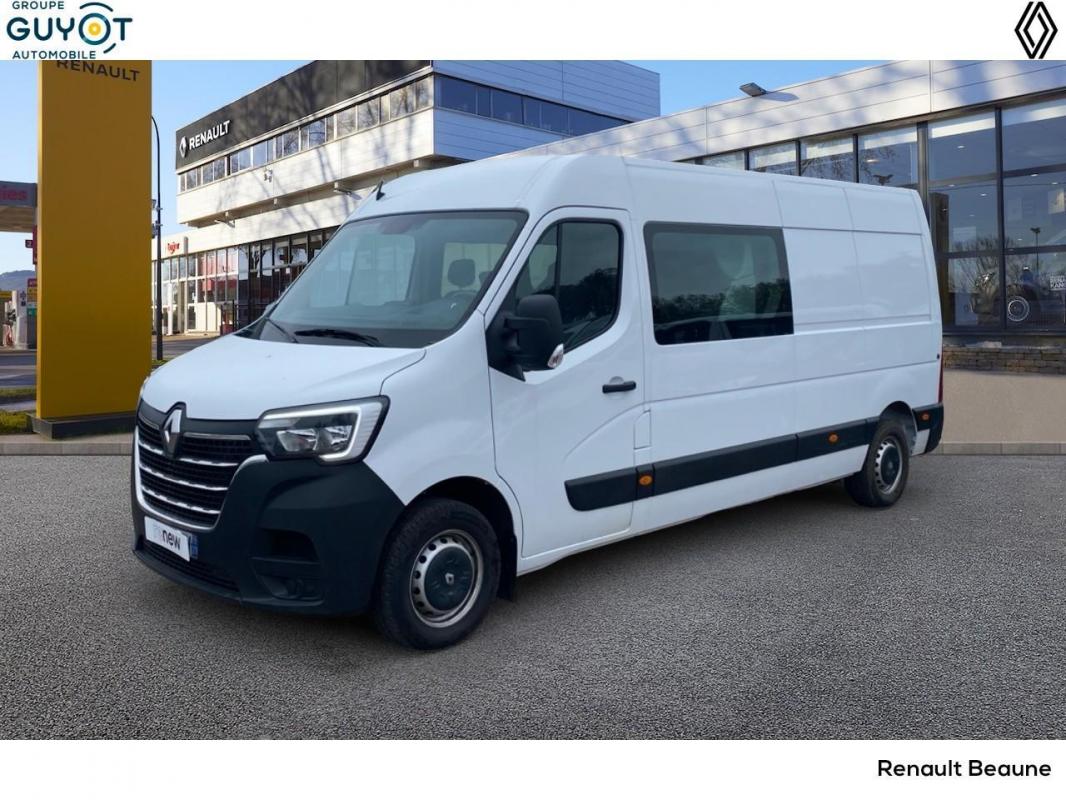 Image de l'annonce principale - Renault Master