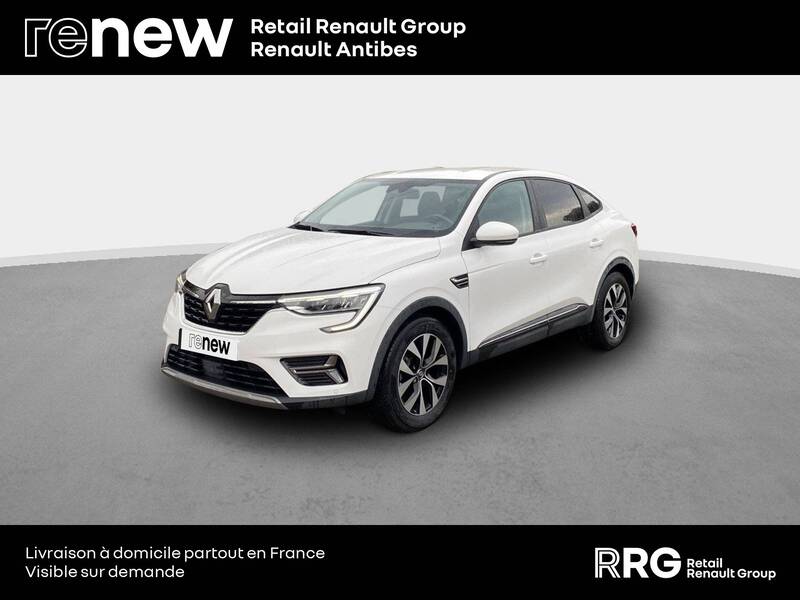 Image de l'annonce principale - Renault Arkana