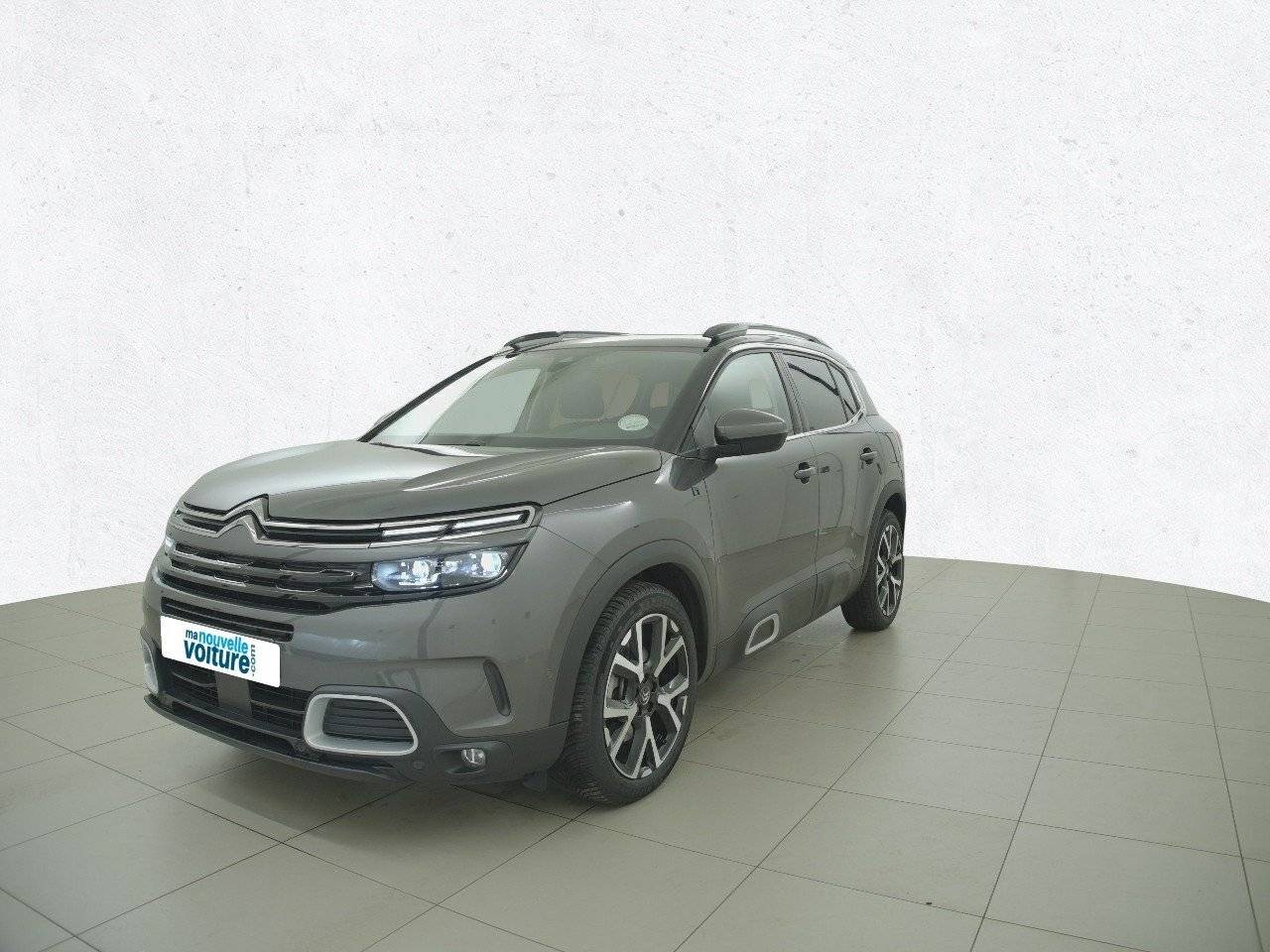 Image de l'annonce principale - Citroën C5 Aircross