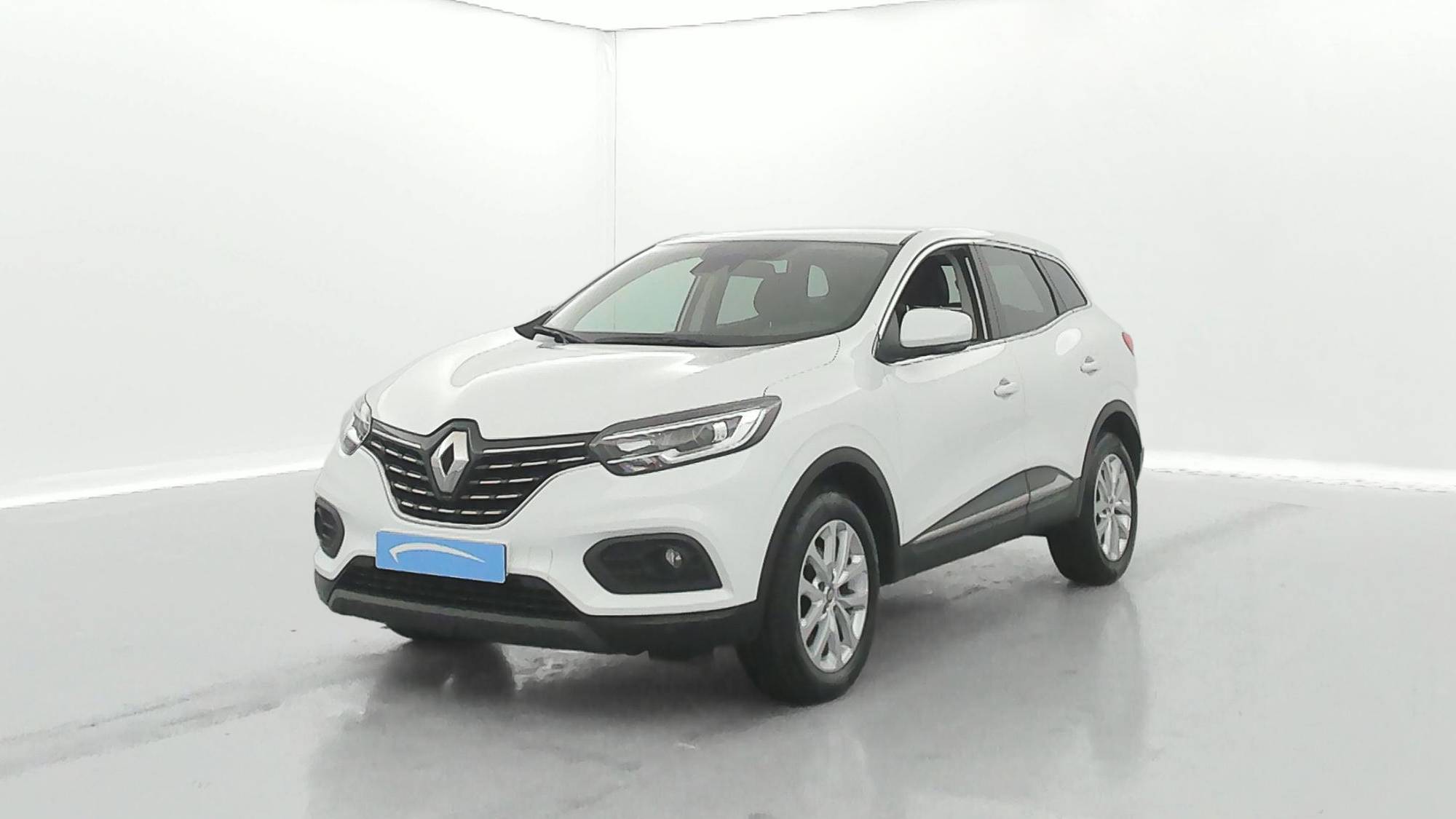 Image de l'annonce principale - Renault Kadjar