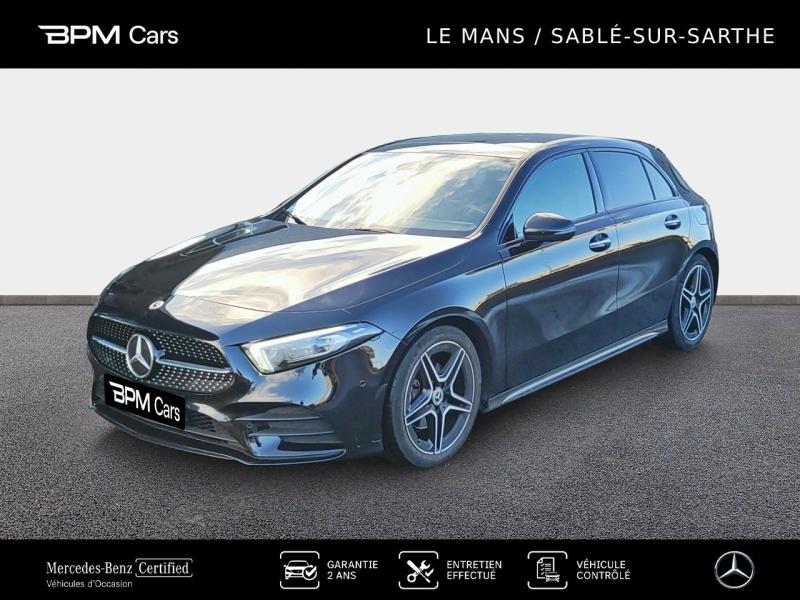 Image de l'annonce principale - Mercedes-Benz Classe A