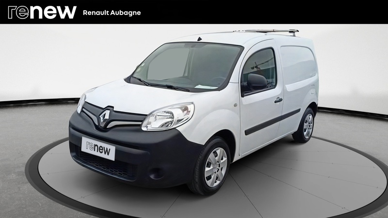 Image de l'annonce principale - Renault Kangoo