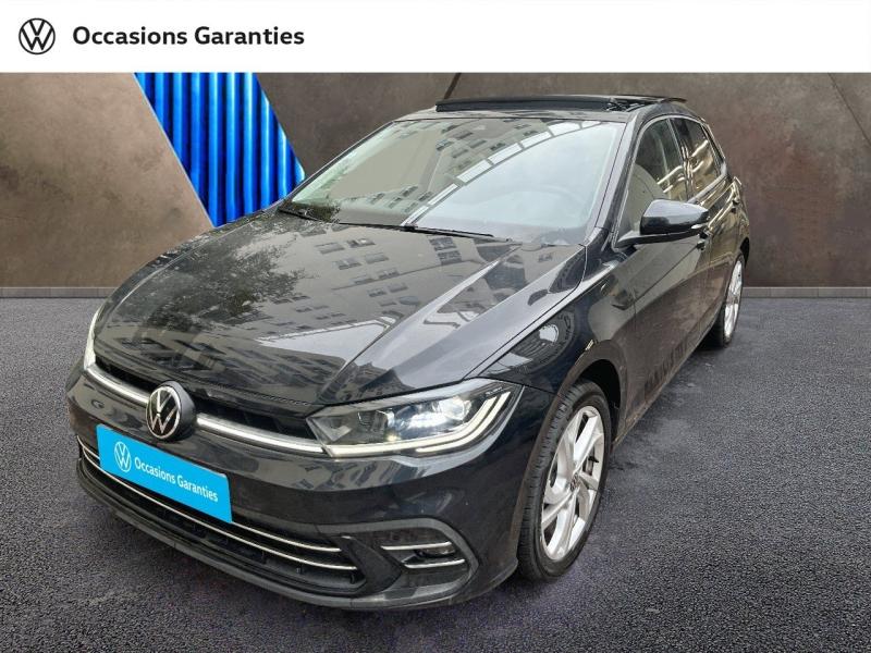 Image de l'annonce principale - Volkswagen Polo