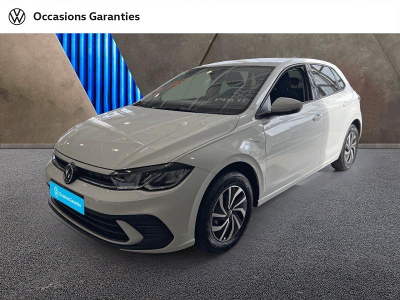 Image de l'annonce principale - Volkswagen Polo