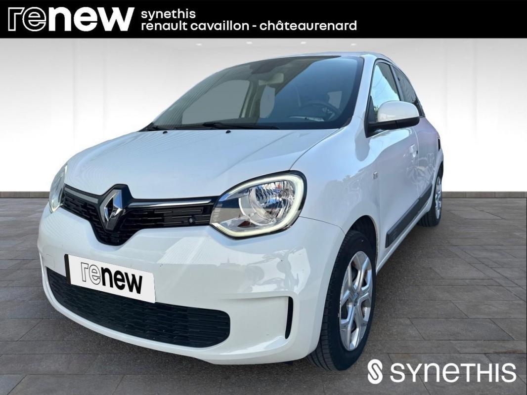 Image de l'annonce principale - Renault Twingo
