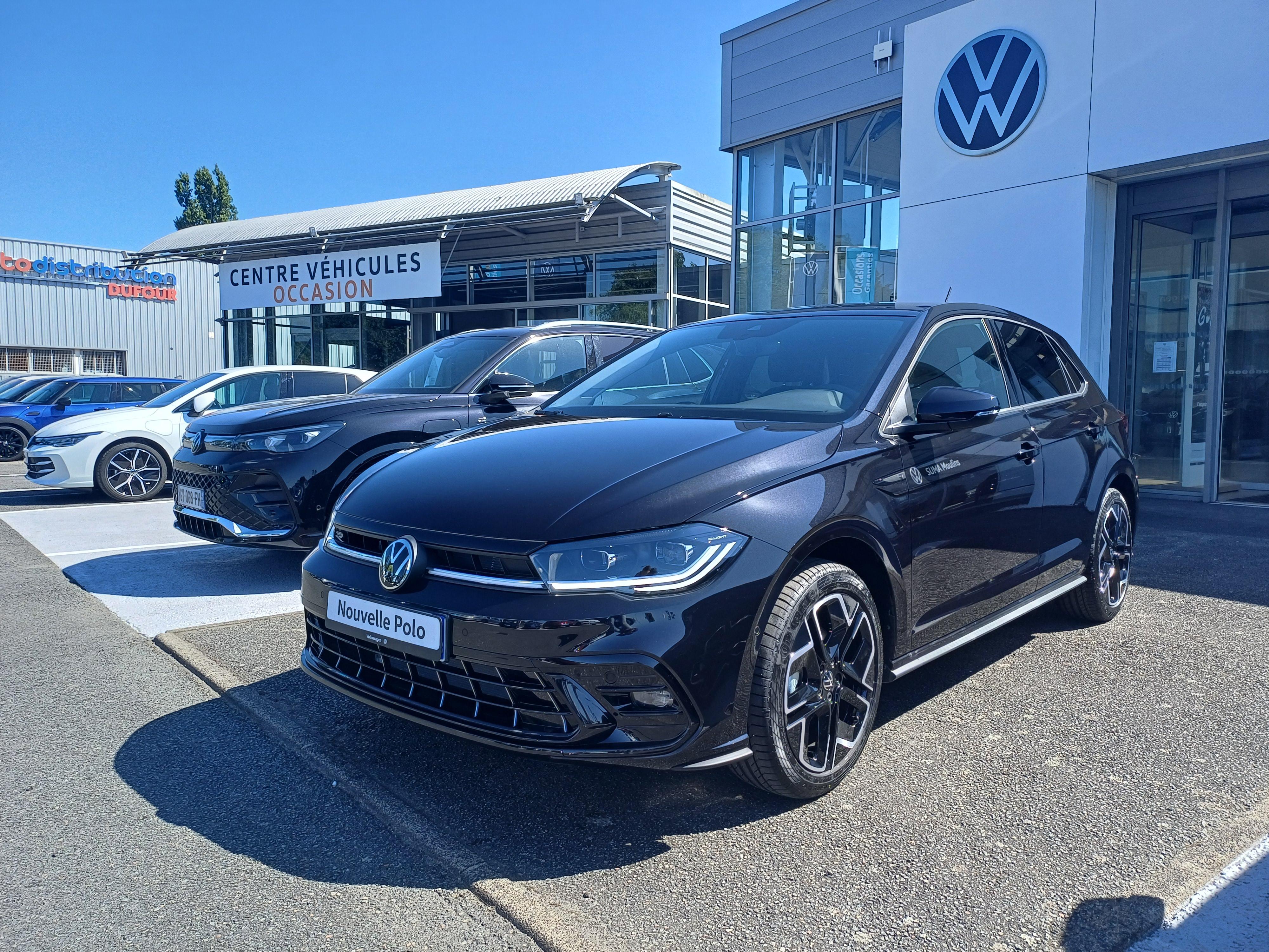 Image de l'annonce principale - Volkswagen Polo