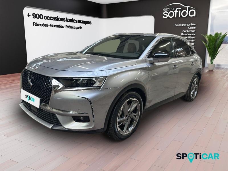 Image de l'annonce principale - DS DS 7 Crossback