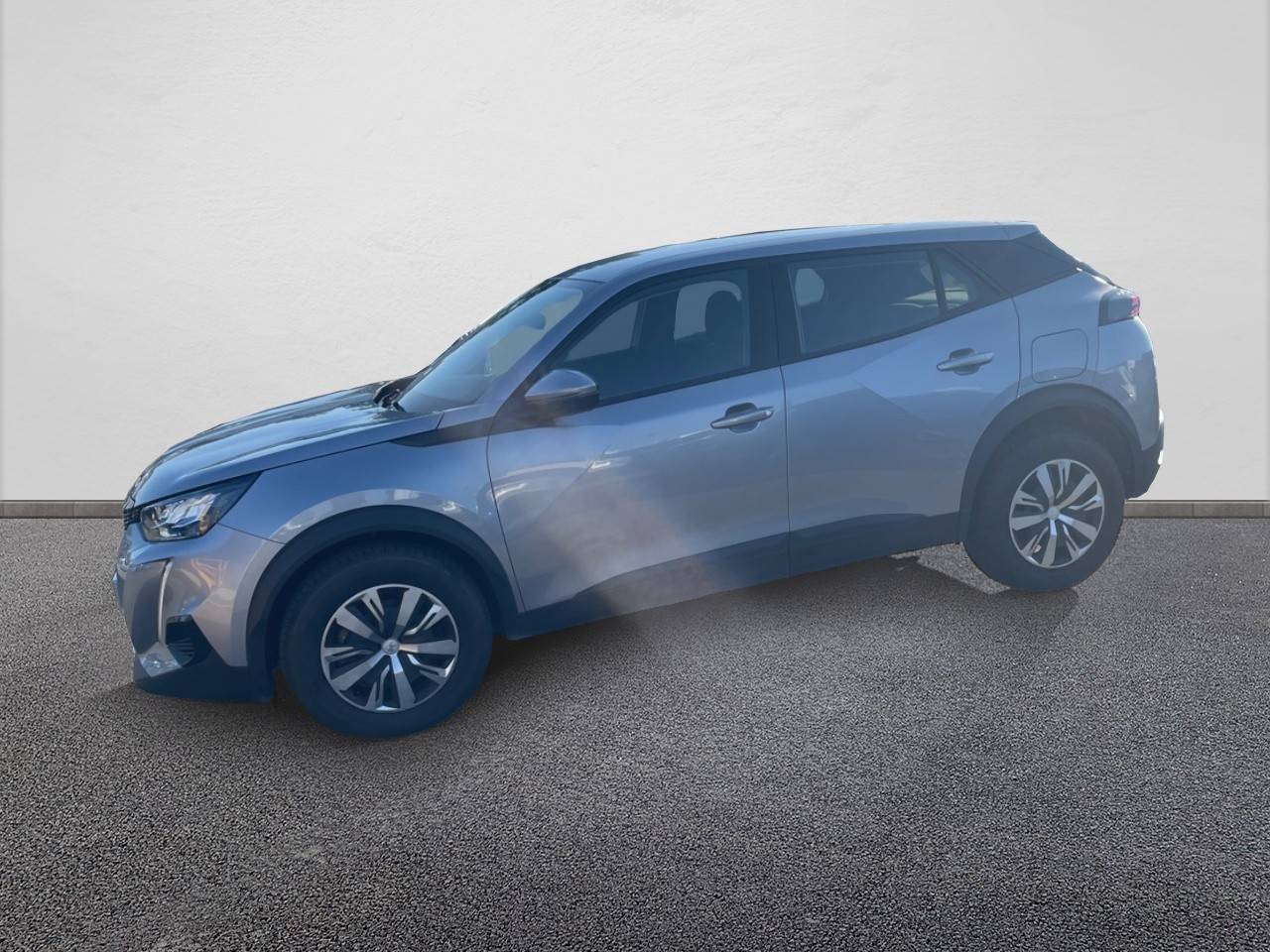 Image de l'annonce principale - Peugeot 2008
