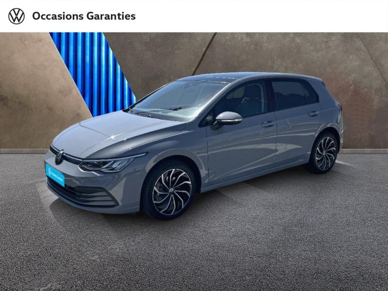Image de l'annonce principale - Volkswagen Golf