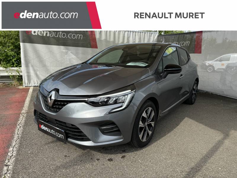 Image de l'annonce principale - Renault Clio