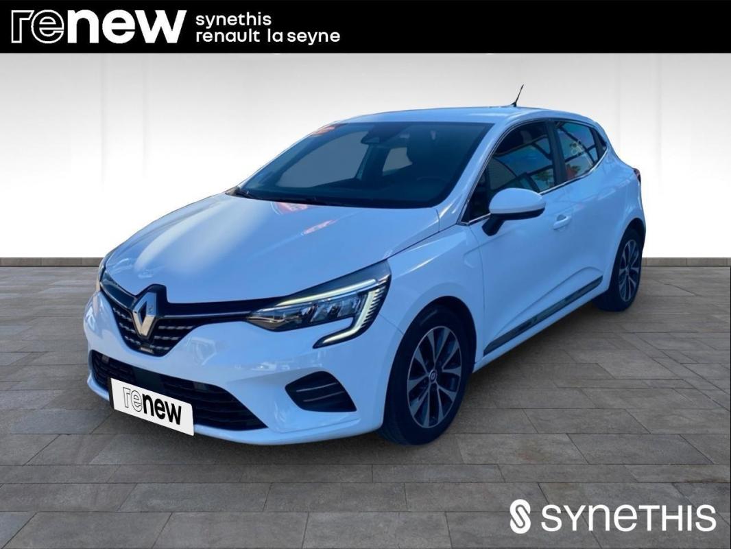 Image de l'annonce principale - Renault Clio
